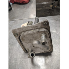 116M001 Oil Cooler From 2014 Nissan Rogue  2.5  Japan Built